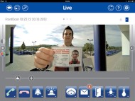 Download your Free Mobotix LIVE IP camera and IP door station Android or Apple iPhone/iPad App.